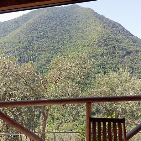 Agriturismo U' Spigu Nonna Annetta Nasino Екстер'єр фото